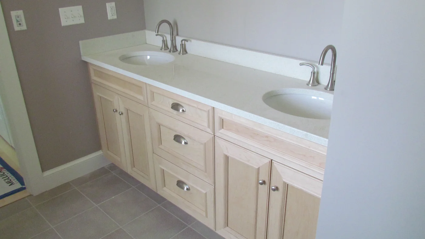Bathroom Sink Overflow in Amelia, Texas