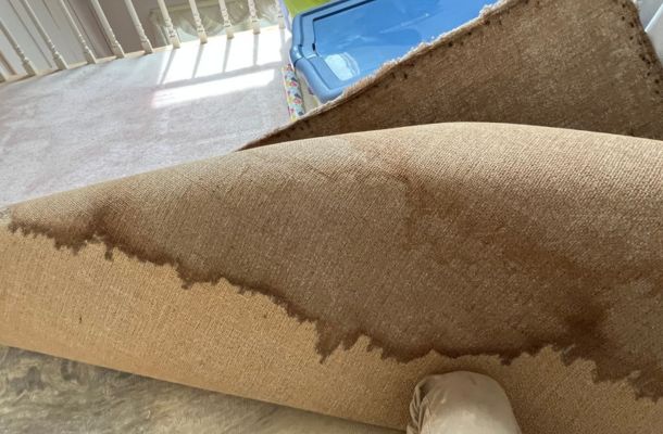 Water Damage, Fire Damage & Mold Remediation Experts in Beaumont, Texas