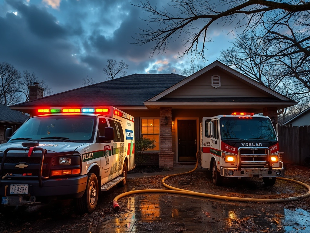 Beaumont Texas Water And Mold Damage Emergency Response Team