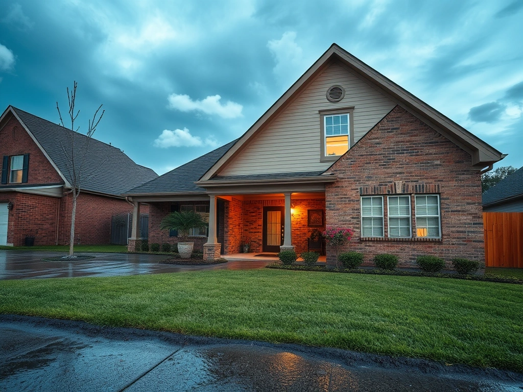 Beaumont Texas Water Mitigation